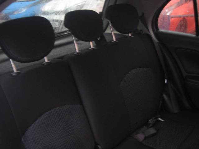 2017 Nissan Micra 1.2 MICRA N-TEC