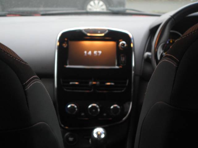 2014 Renault Clio 1.1 CLIO DYNAMIQUE MEDIANAV