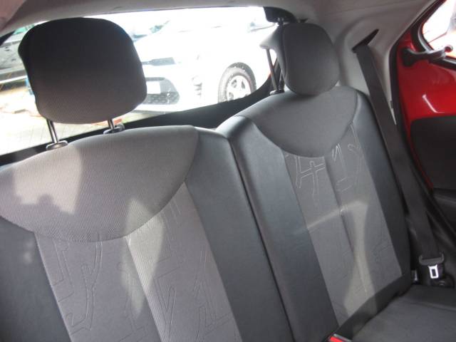 2015 Toyota Aygo 1.0 AYGO X-PRESSION VVT-I