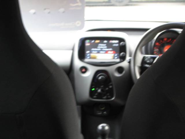 2015 Peugeot 108 1.0 108 ACTIVE
