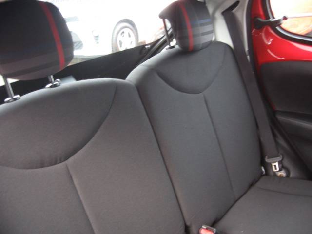 2015 Peugeot 108 1.0 108 ACTIVE