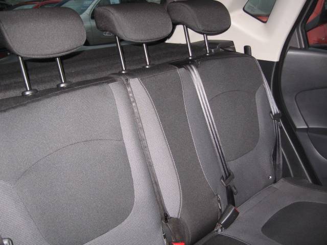 2016 Renault Captur 1.5 CAPTUR DYNAMIQUE S NAV DCI