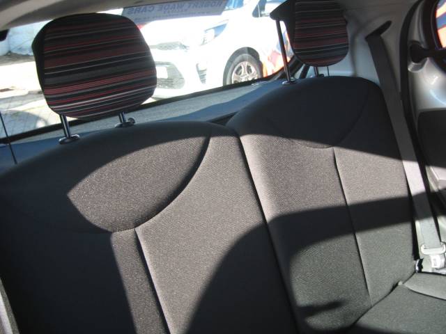 2016 Citroen C1 1.0 C1 FEEL