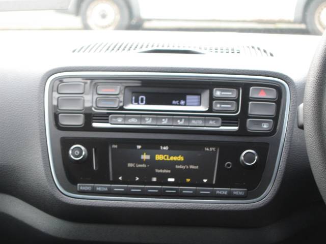 2017 Skoda Citigo 1.0 CITIGO COLOUR EDITION MPI