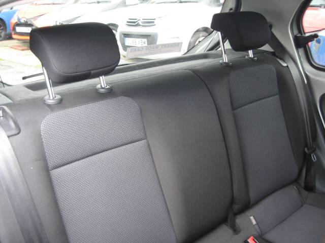 2017 Skoda Citigo 1.0 CITIGO COLOUR EDITION MPI