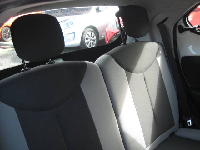 2015 Toyota Aygo 1.0 AYGO X-PLAY VVT-I