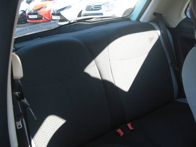 2016 Fiat 500 1.2 500 POP