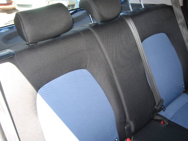 2015 Hyundai i10 1.0 I10 SE