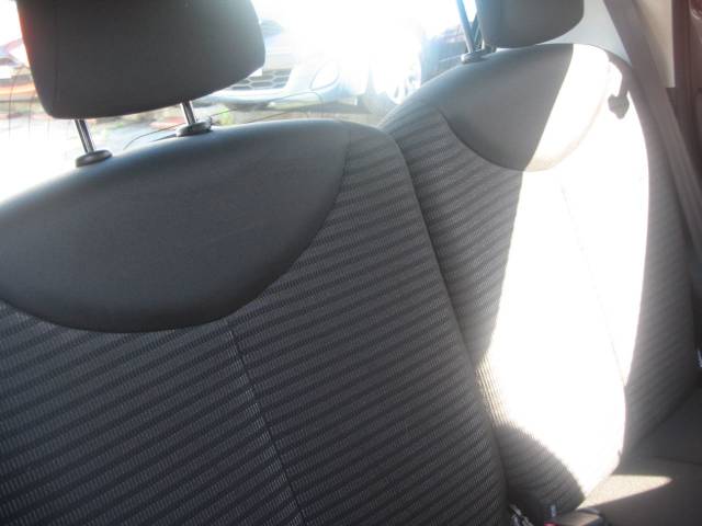 2014 Peugeot 107 1.0 107 ACTIVE