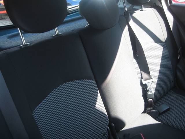 2014 Nissan Micra 1.2 MICRA ACENTA