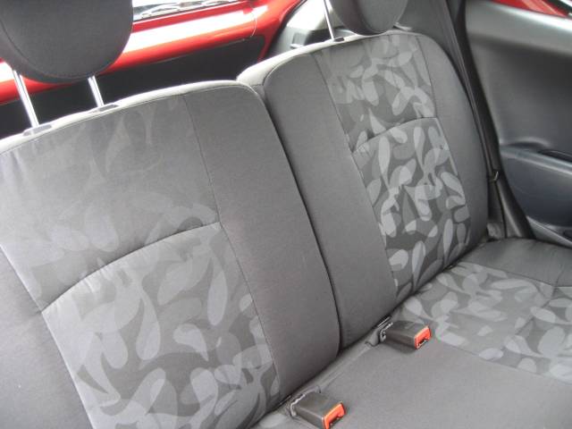 2012 Suzuki Alto 1.0 ALTO SZ2