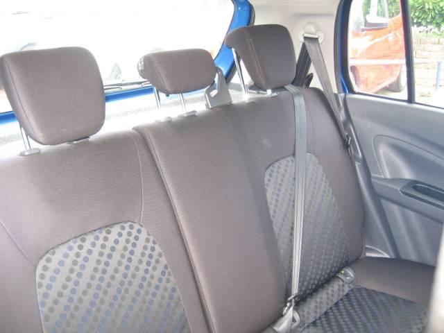2015 Suzuki Celerio 1.0 CELERIO SZ3