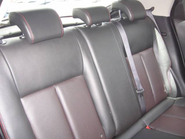 2011 Nissan Juke 1.6 JUKE TEKNA