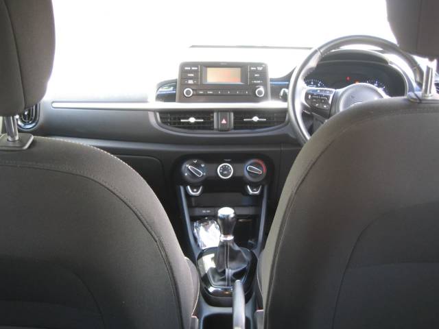 2018 Kia Picanto 1.0 PICANTO 2