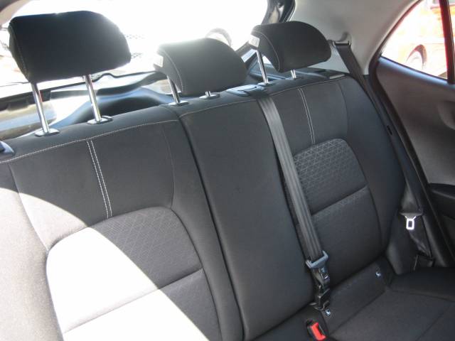 2018 Kia Picanto 1.0 PICANTO 2
