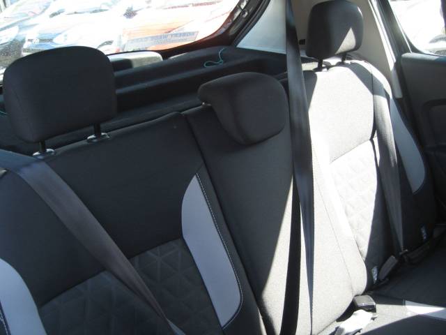 2013 Dacia Sandero 0.9 SANDERO STEPWAY AMBIANCE TCE