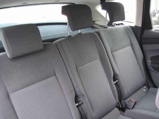 2014 Ford C-MAX 1.6 C-MAX ZETEC TDCI