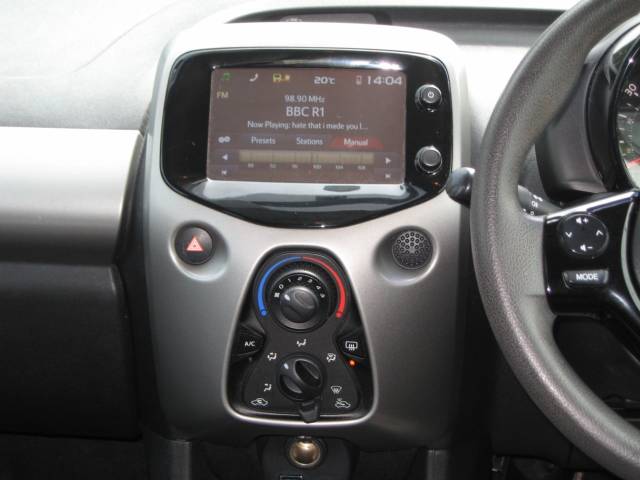 2015 Peugeot 108 1.0 108 ACTIVE