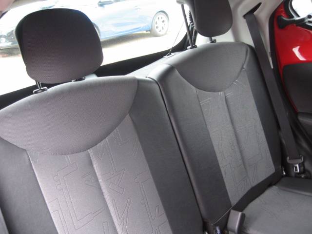 2015 Toyota Aygo 1.0 AYGO X-PRESSION VVT-I