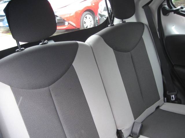 2015 Toyota Aygo 1.0 AYGO X-PLAY VVT-I