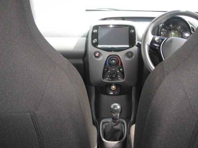 2018 Peugeot 108 1.0 108 ACTIVE