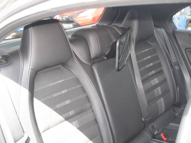 2018 Mercedes-Benz A Class 1.5 A 180 D SPORT EDITION AUTO