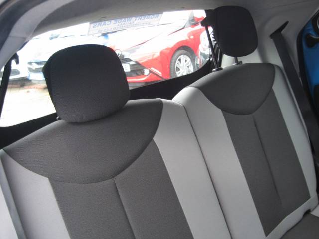 2015 Toyota Aygo 1.0 AYGO X-CITE 2 VVT-I
