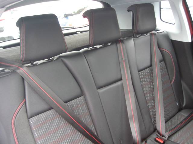 2017 Peugeot 2008 1.6 2008 GT LINE BLUE HDI