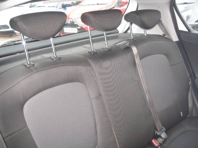 2014 Hyundai i20 1.2 I20 CLASSIC