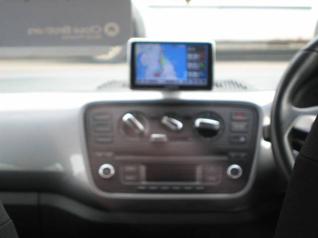 2015 SEAT Mii 1.0 MII I-TECH