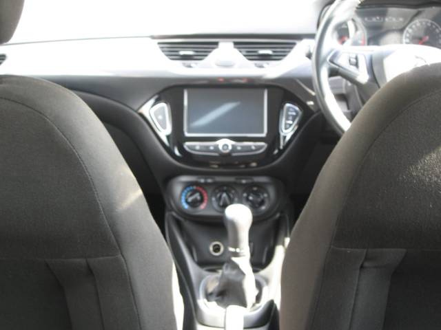 2016 Vauxhall Corsa 1.4 CORSA DESIGN ECOFLEX