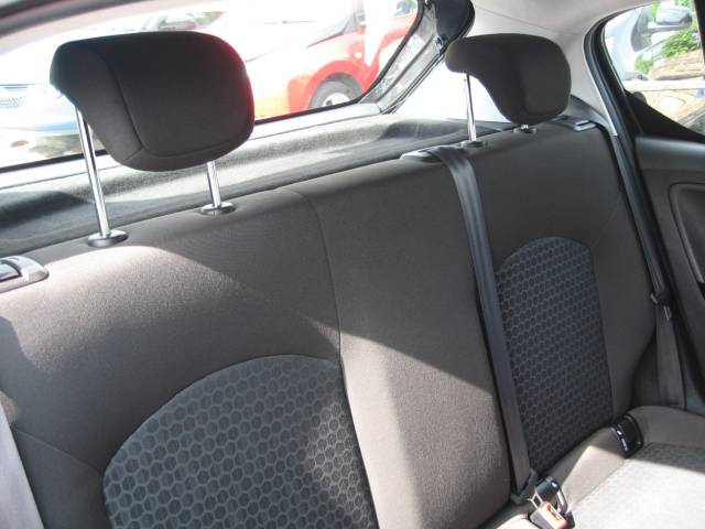 2016 Vauxhall Corsa 1.4 CORSA DESIGN ECOFLEX