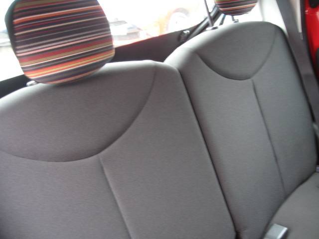 2015 Citroen C1 1.0 C1 FEEL