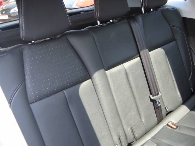 2015 Peugeot 2008 1.6 2008 FELINE MISTRAL BLU HDI SS