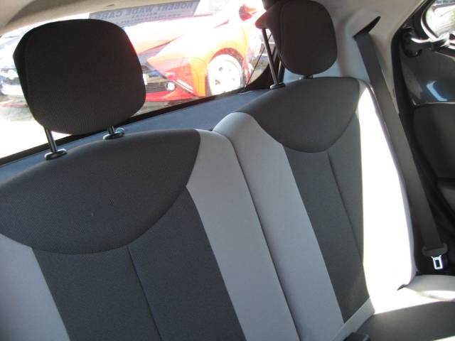 2014 Toyota Aygo 1.0 AYGO X-PLAY VVT-I