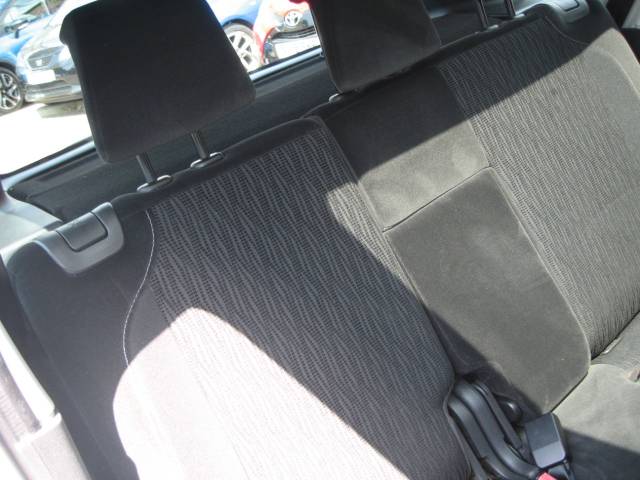 2014 Citroen C3 Picasso 1.6 C3 PICASSO EXCLUSIVE