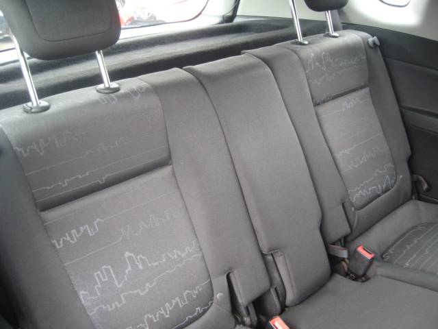 2013 Vauxhall Meriva 1.2 MERIVA EXCLUSIV CDTI EFLEX S/S