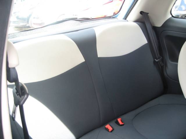 2013 Fiat 500 1.2 500 COLOUR THERAPY
