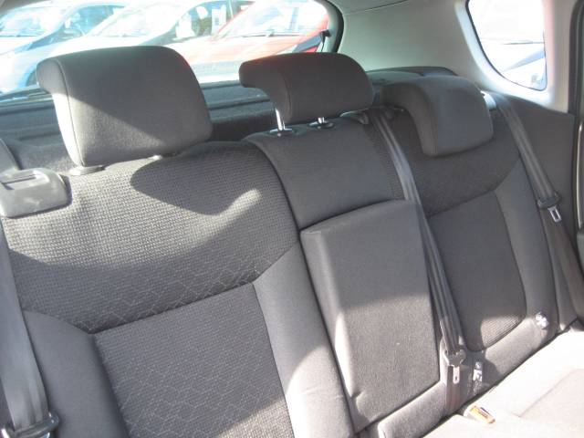 2014 Peugeot 3008 1.6 3008 ACTIVE HDI