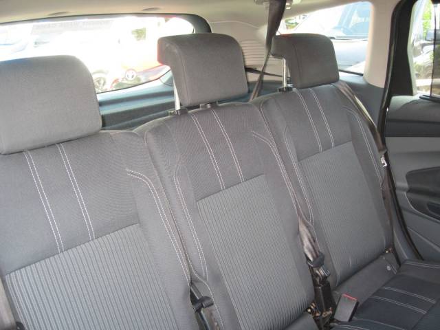 2011 Ford C-MAX 1.6 C-MAX TITANIUM