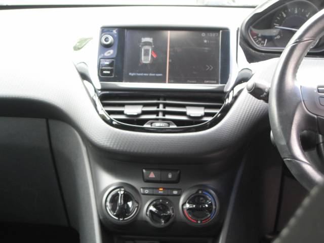 2017 Peugeot 2008 1.6 2008 ACTIVE BLUE HDI