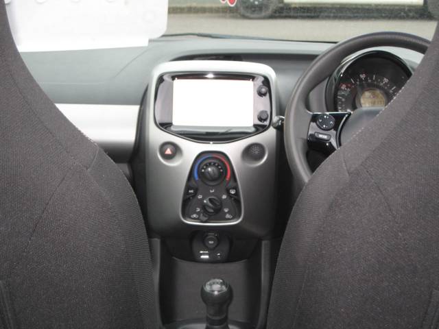 2015 Peugeot 108 1.0 108 ACTIVE TOP