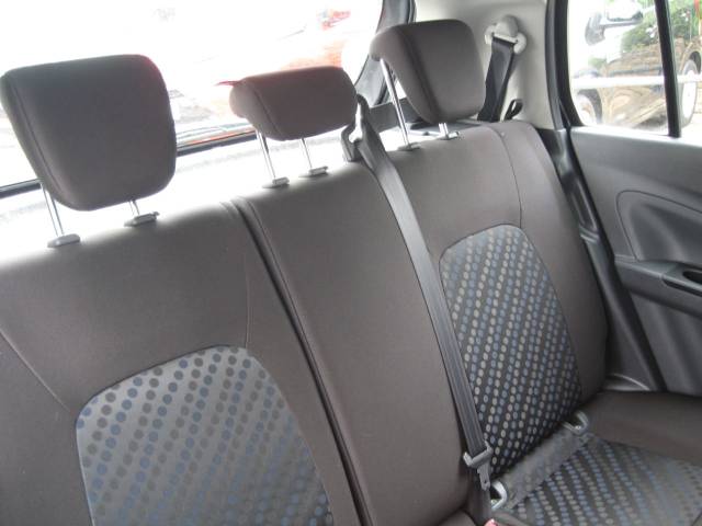2015 Suzuki Celerio 1.0 CELERIO SZ4