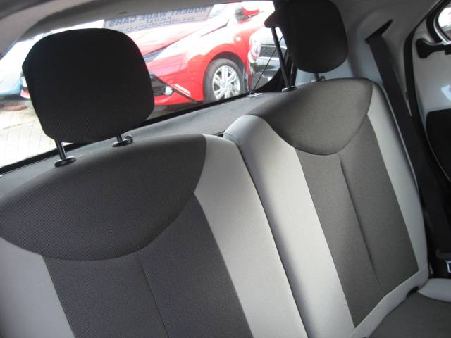 2015 Toyota Aygo 1.0 AYGO X-PLAY VVT-I