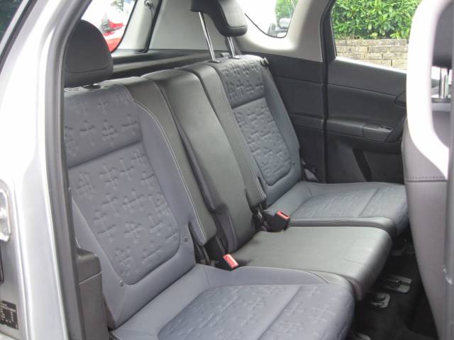 2015 Vauxhall Meriva 1.4 MERIVA TECH LINE