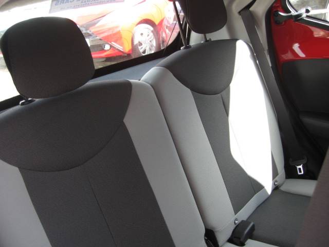 2018 Toyota Aygo 1.0 AYGO X-PLAY VVT-I