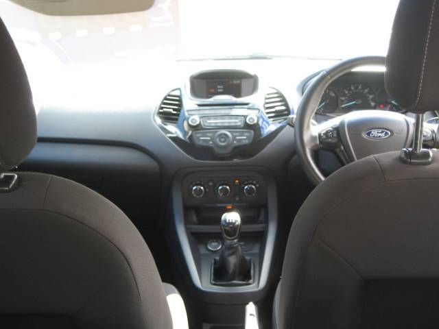 2018 Ford Ka+ 1.2 KA+ ZETEC