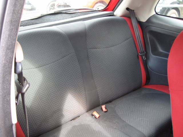 2015 Fiat 500 1.2 500 POP