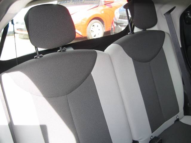2017 Toyota Aygo 1.0 AYGO X-PLAY VVT-I