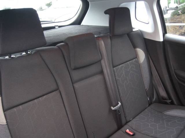 2017 Peugeot 2008 1.6 2008 ACTIVE BLUE HDI